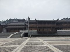 -重庆园博园