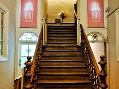 -1901 Cafe(西四店)