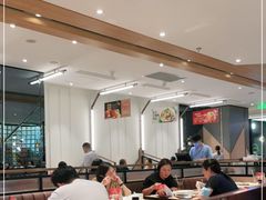 大堂-新旺茶餐厅·早餐(香港广场店)