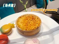 -PAUL LAFAYET 法式甜品(港汇广场店)