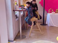 -W CAFE(甜爱路店)