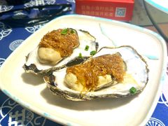 -旺角小渔村(二马路店)