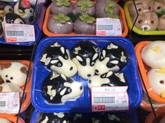 -GranVida生活超市(海信广场店)