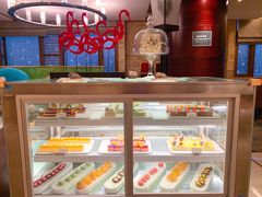 -厦门悦华酒店·绿庭主题自助餐厅