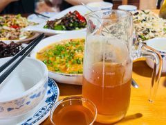 -龙姐私房菜(和顺古镇店)