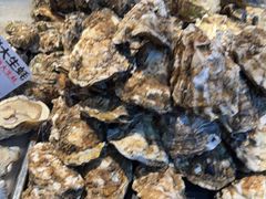 -喝丢一只鞋海鲜烧烤·海肠捞饭(市场店)