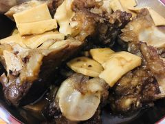-老兵牛蹄店(下沙店)
