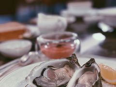 法国生蚝-华庭(澳门伦敦人店)