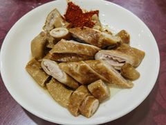 卤肥肠-温江公平红烧兔(总店)