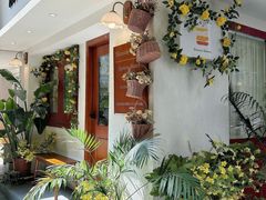 -花间烘焙BLossom Bakery