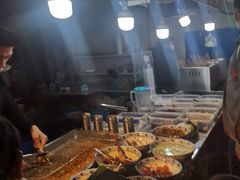 -大学城夜市大排档(凤栖路店)