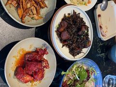 -兰溪小馆(东直门簋街店)