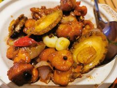 -潮界(虹桥新天地店)