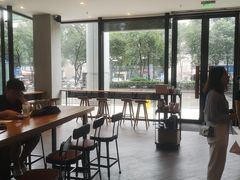 -星巴克(绵阳涪城凯德店)