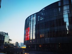 -交通银行前滩31演艺中心