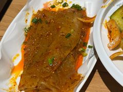 -丁虎子烤肉(国道二店)