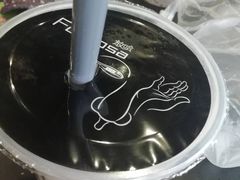 -放哈·甜醅子奶茶创造者(正宁路店)