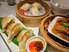 -禄运茶居·手工点心(猎德店)