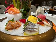 -神洲四海大酒楼(王府井澳门中心店)