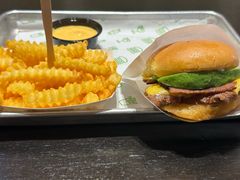 -Shake Shack(西单大悦城店)