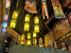 -达摩食堂(仓山万达店)