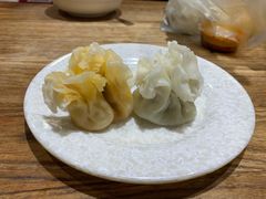 -海汇源老烧麦店(东大街总店)