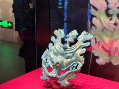 -北京大葆台遗址博物馆