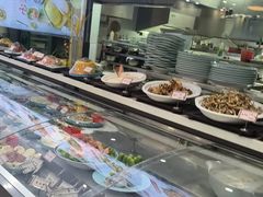 -抹直口特色菜馆(一店)