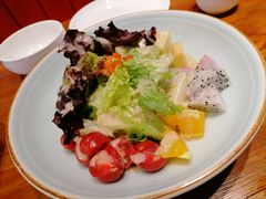 -渔家风味·鲅鱼水饺·央视展播·海鲜天津菜(开发区店)