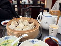 -熙盛源(复兴路店)