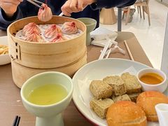 -苏小柳点心·手作小笼包(浦东嘉里城分院)