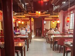 -秦月轩·陕西家乡菜(阜成路·五棵松店)