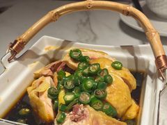 -茉芮·精致四季川菜(三坊七巷店)