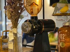 -ZM COFFEE(西安路店)