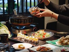 -鲤·鮨KOISUSHI
