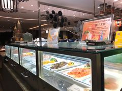 -白天鹅宾馆·流浮阁咖啡厅