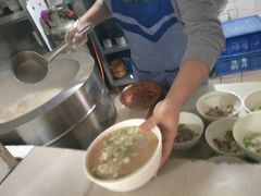 -清真马杰山牛肉汤馆