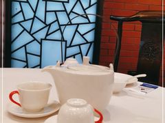 -莲苑中餐厅·Lotus Court(厦门马哥孛罗东方大酒店)