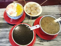 -玫瑰甜品(文明路店)