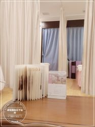 -卓玥国际月子会所(罗山路店)