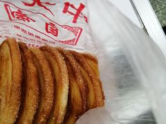 -中关村茶点