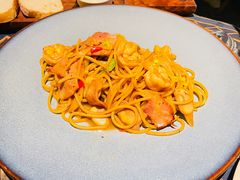 -第101座花园餐厅(湖滨88店)