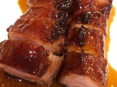 誉八仙蜜汁叉烧-誉八仙酒楼(静安大悦城店)