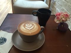 -COFFEE HOLIC(朝外SOHO店)