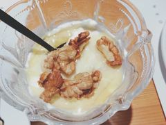 希腊核桃蜂蜜酸奶-HELLO MUSAE 拾光缪斯餐厅·纯正希腊风味(苏州中心店)