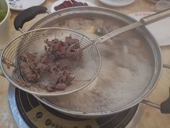 -陈记顺和潮汕牛肉火锅(韩江路店)