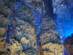 -泰安地下龙宫景区