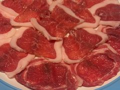 -南门四季铜锅涮肉(大屯·北苑店)