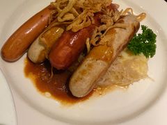 -宝莱纳餐厅(滨江店)