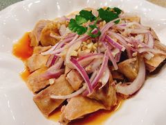 -麒麟中餐厅·经典粤菜·地道菜式老字号(广州长隆酒店)